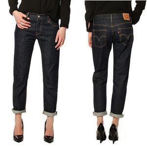 SOLD⛄ Levi's 501CT W26 L32